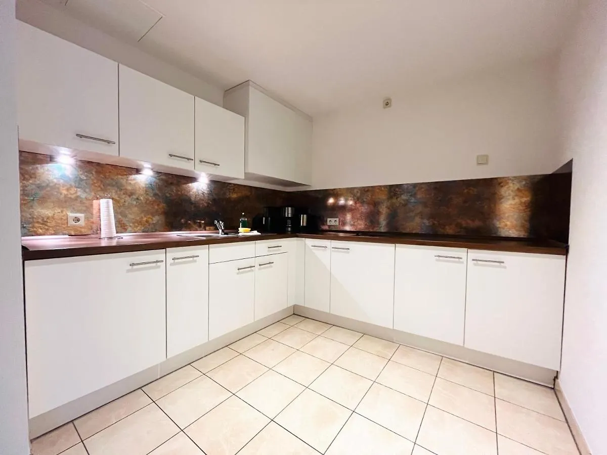 Appartamento Einzigartiges Panoramaapartment An Der Frauenkirche Dresda Germania
