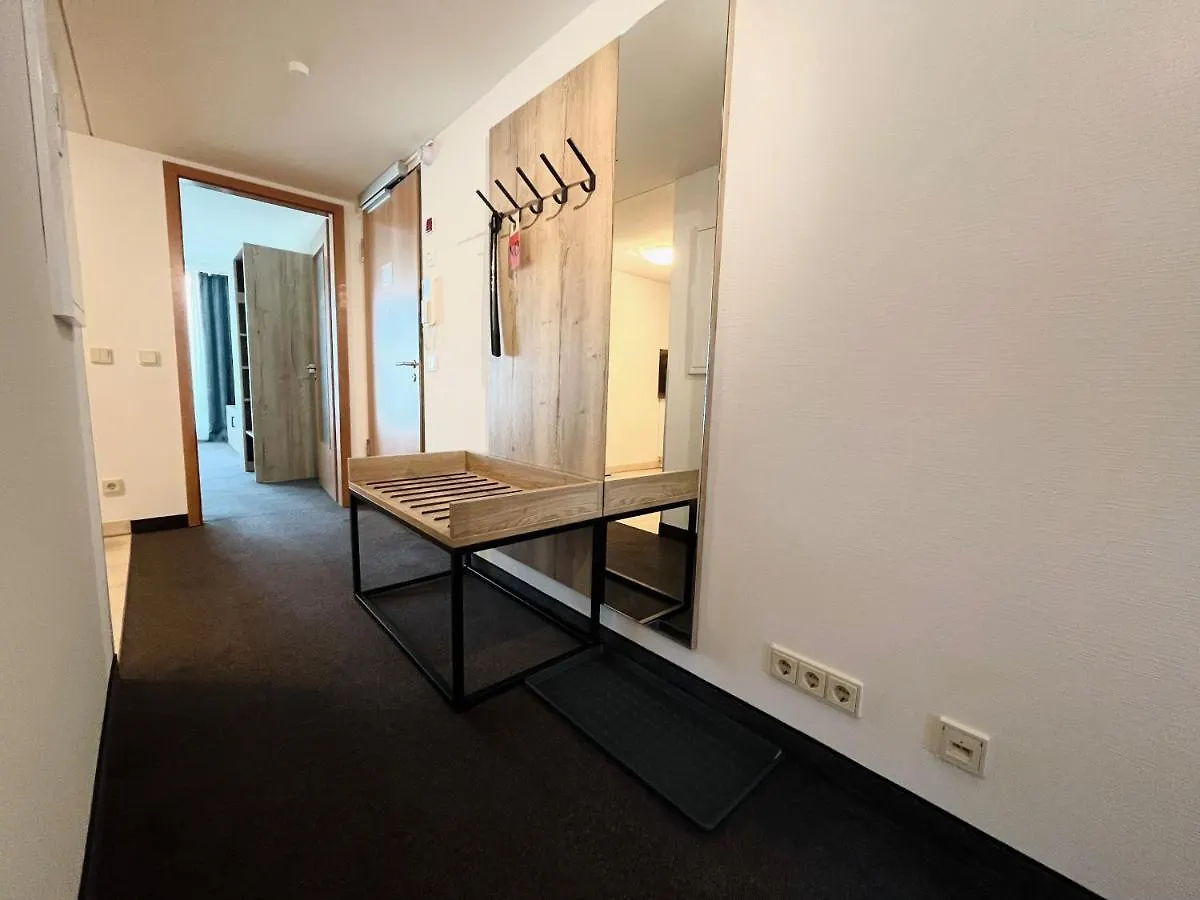 Apartment Einzigartiges Panoramaapartment An Der Frauenkirche Dresden Germany